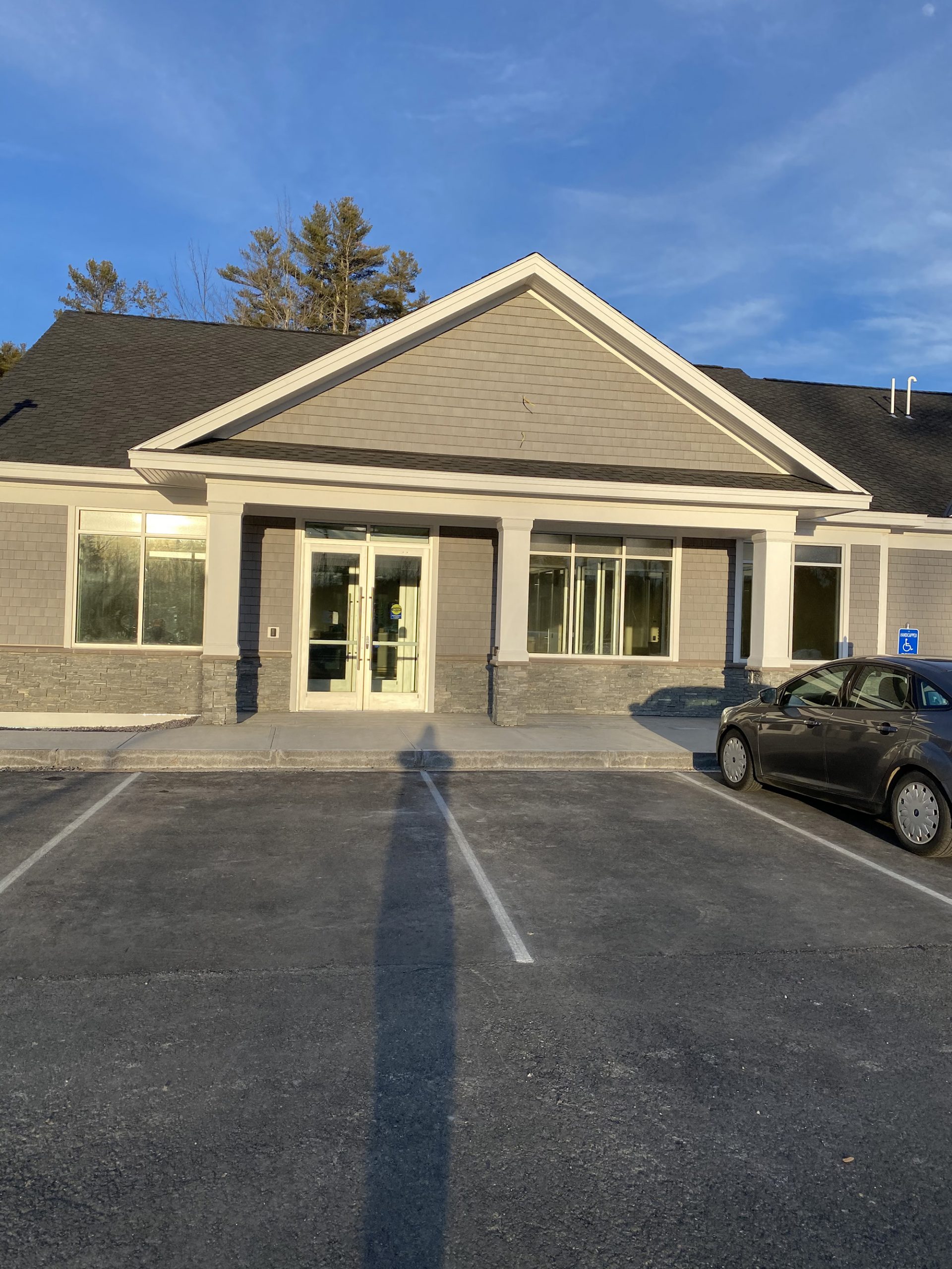 Commercial Construction in Midcoast Maine Six Rivers Construction